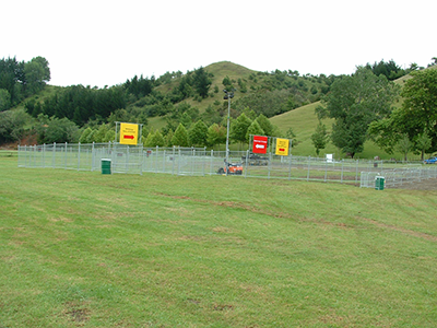 Events