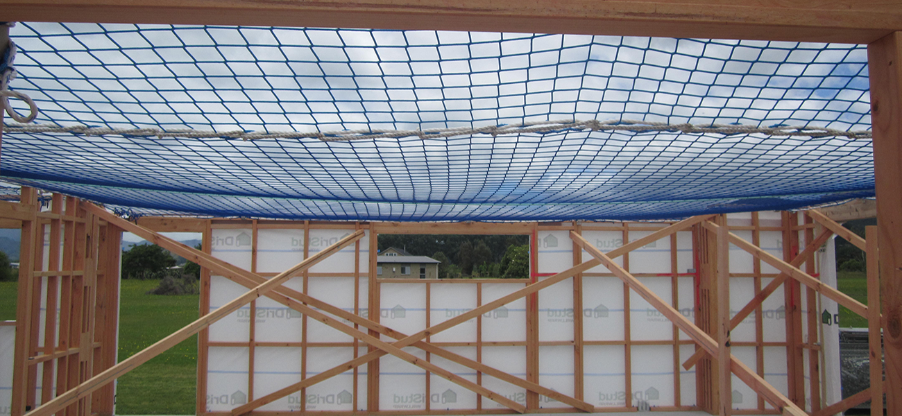 Safety Nets